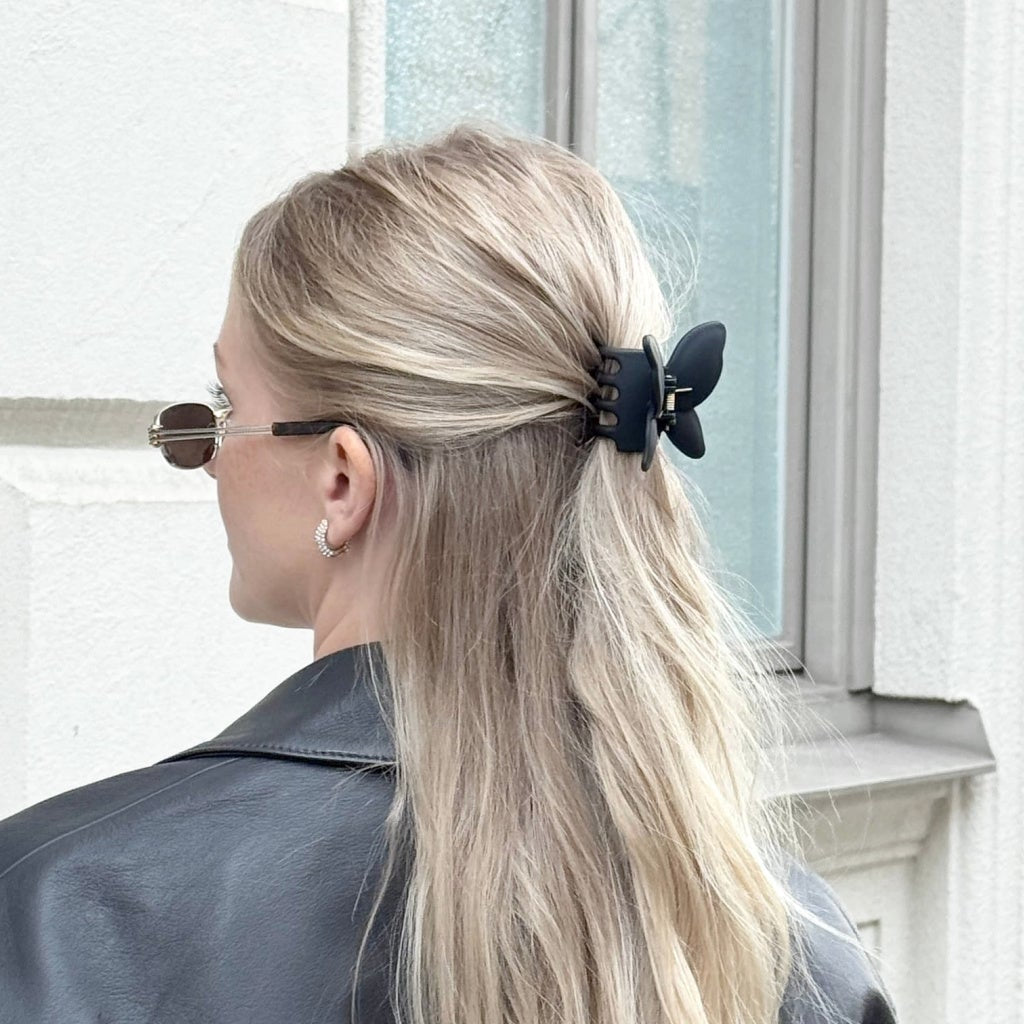 Fjärilsklämmor Large