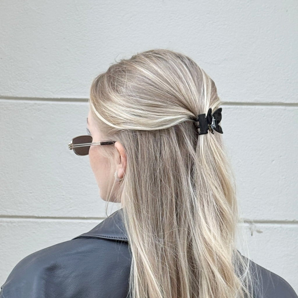 Fjärilsklämmor Small