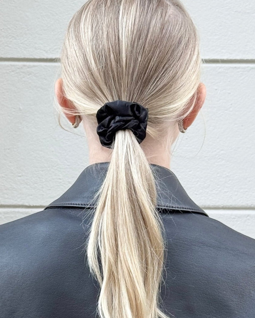 Scrunchies