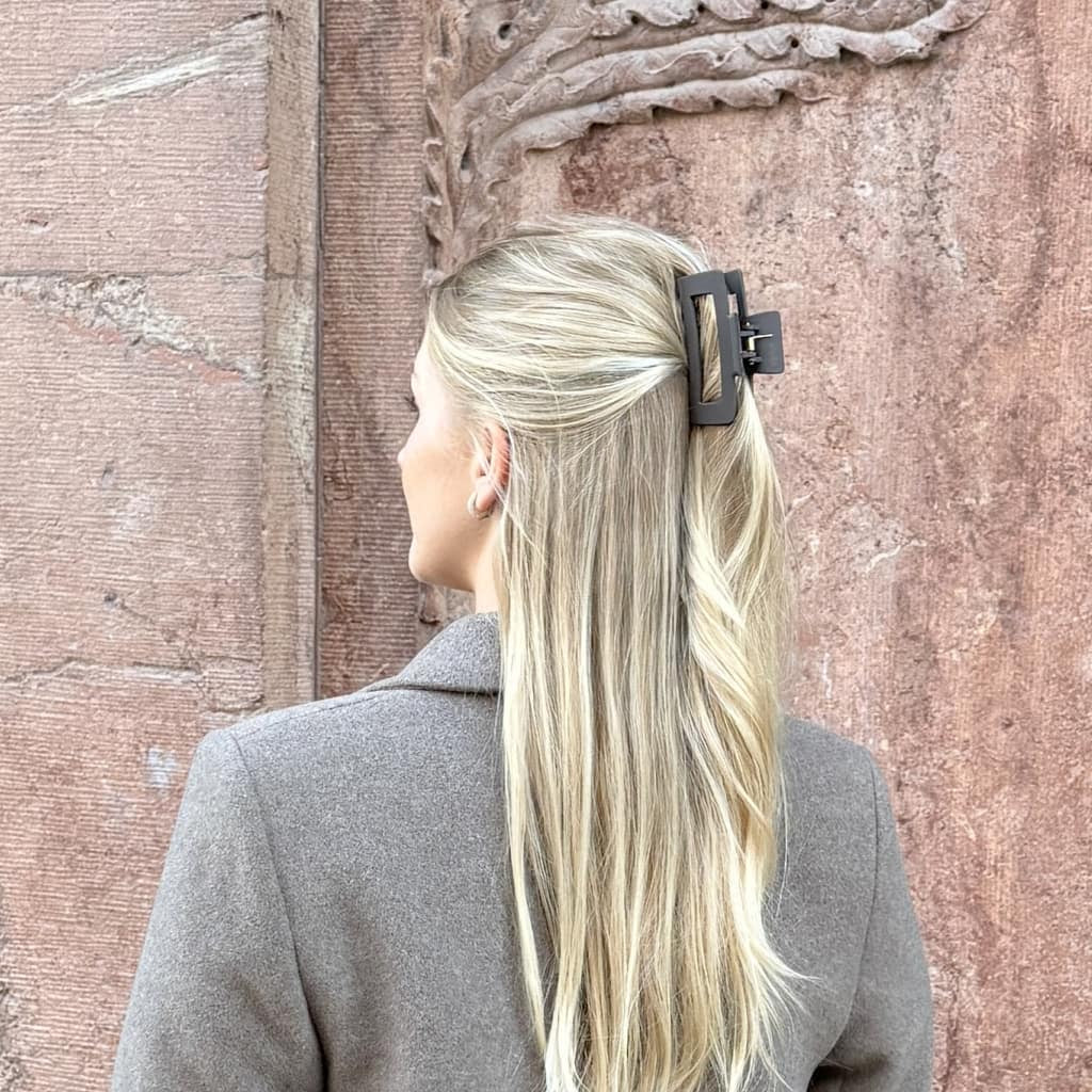 Core Strong Hårklämmor