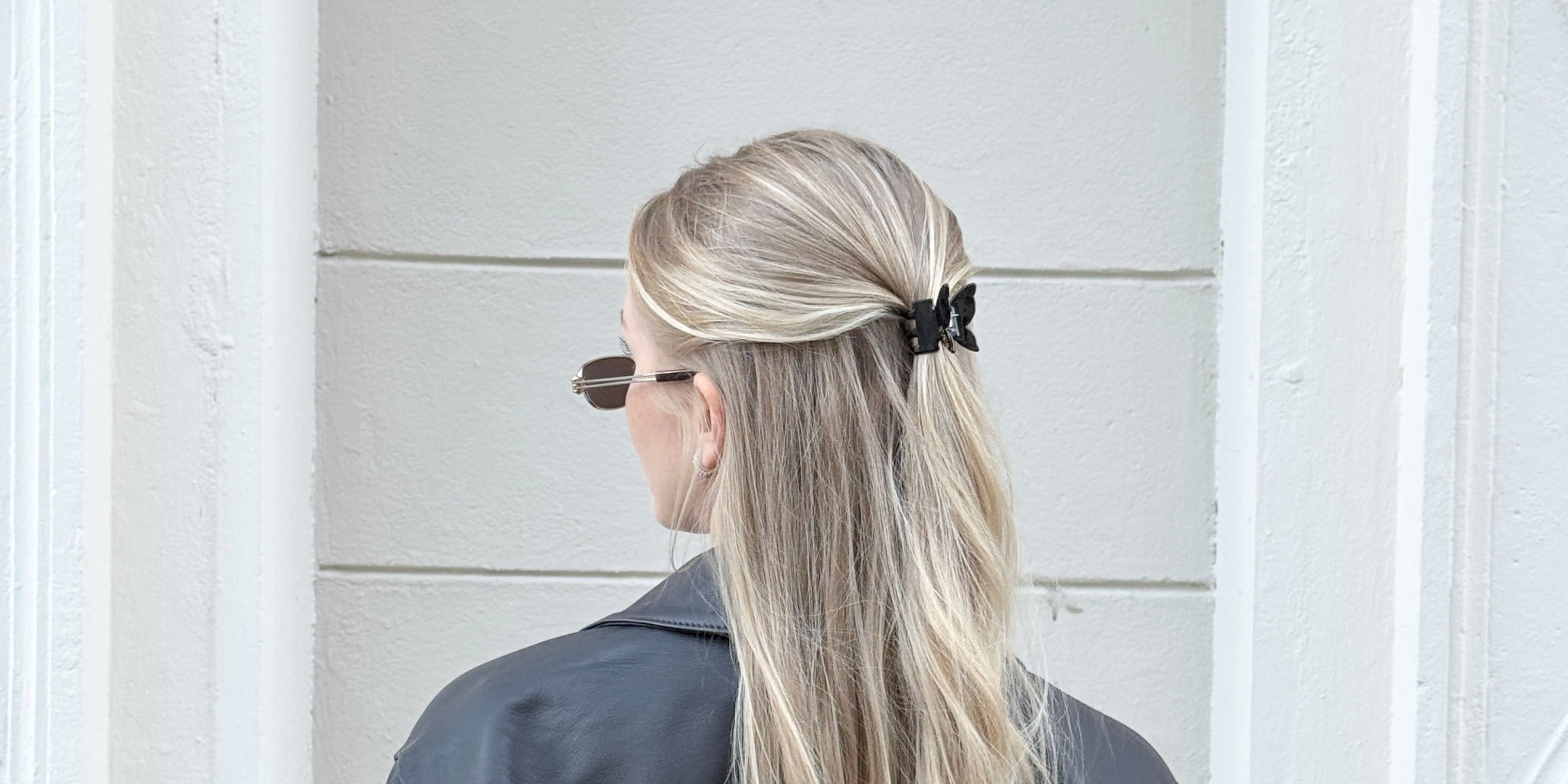 Fjärilsklämmor Small