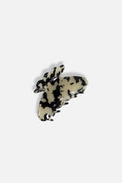 Hårklämma i tortoise-mönster, Cloud Clip, Stella Details