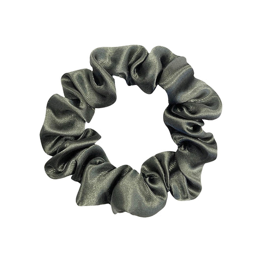 Scrunchie - Grön
