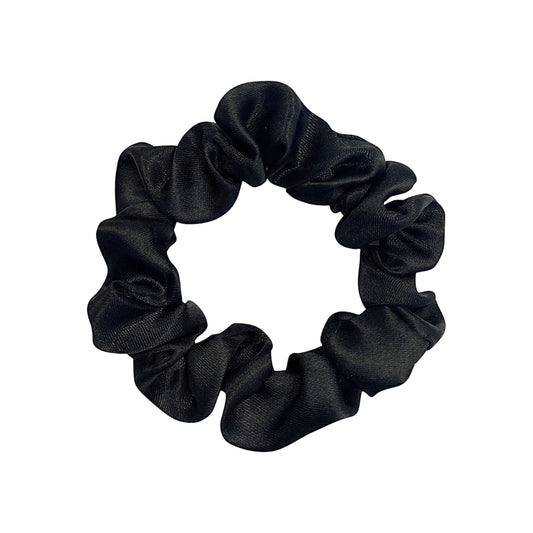 Scrunchie - Svart