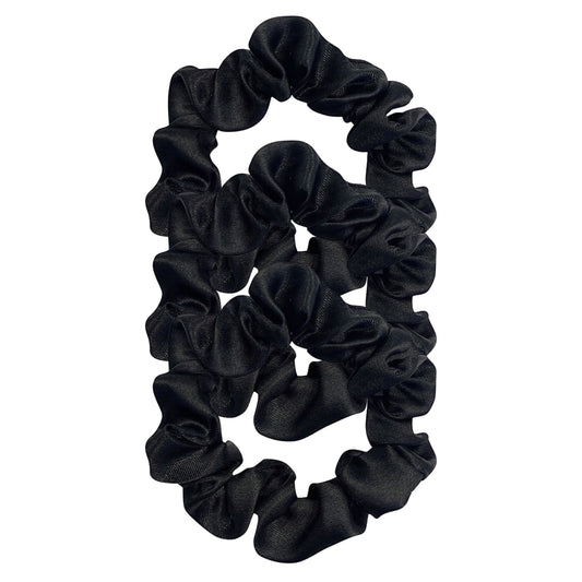 Scrunchies 3-pack i presentask